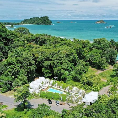 Igloo Beach Lodge Manuel Antonio Εξωτερικό φωτογραφία