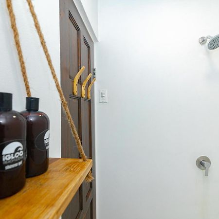 Igloo Beach Lodge Manuel Antonio Εξωτερικό φωτογραφία