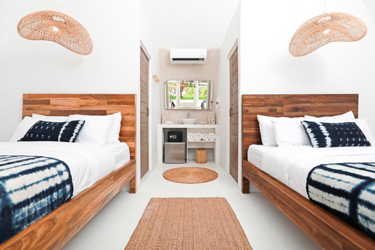 Igloo Beach Lodge Manuel Antonio Εξωτερικό φωτογραφία