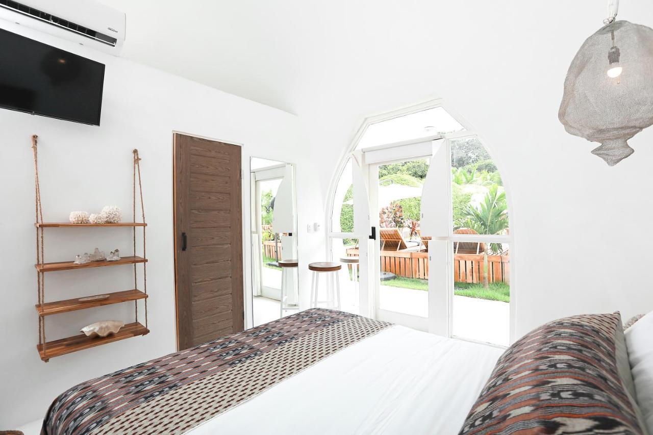 Igloo Beach Lodge Manuel Antonio Εξωτερικό φωτογραφία