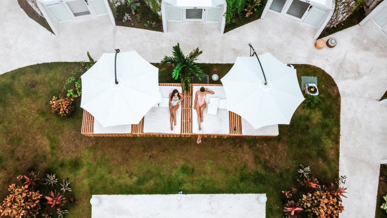 Igloo Beach Lodge Manuel Antonio Εξωτερικό φωτογραφία