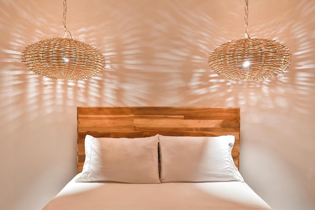 Igloo Beach Lodge Manuel Antonio Εξωτερικό φωτογραφία