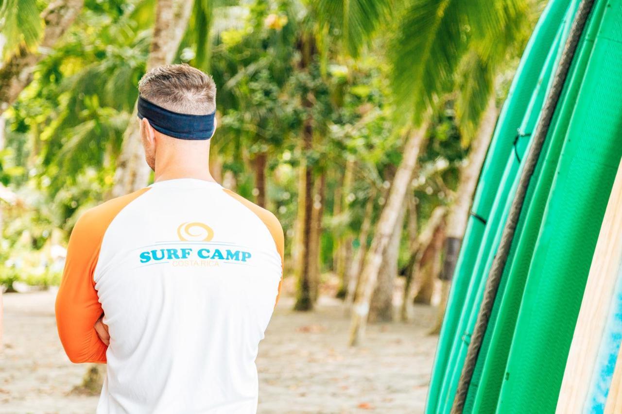 Igloo Beach Lodge Manuel Antonio Εξωτερικό φωτογραφία