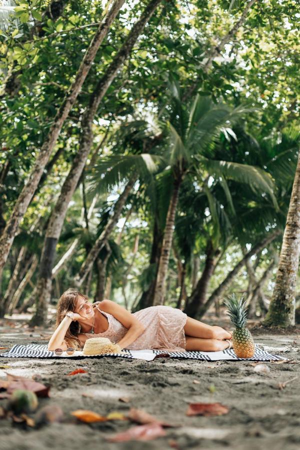 Igloo Beach Lodge Manuel Antonio Εξωτερικό φωτογραφία
