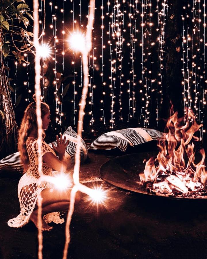 Igloo Beach Lodge Manuel Antonio Εξωτερικό φωτογραφία