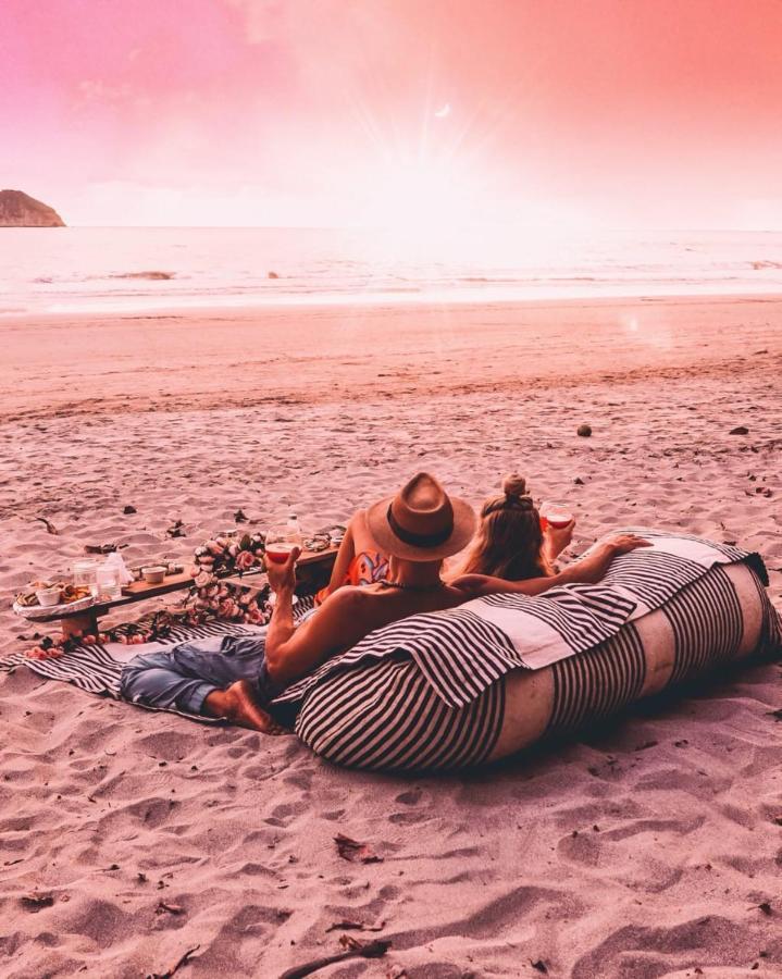 Igloo Beach Lodge Manuel Antonio Εξωτερικό φωτογραφία
