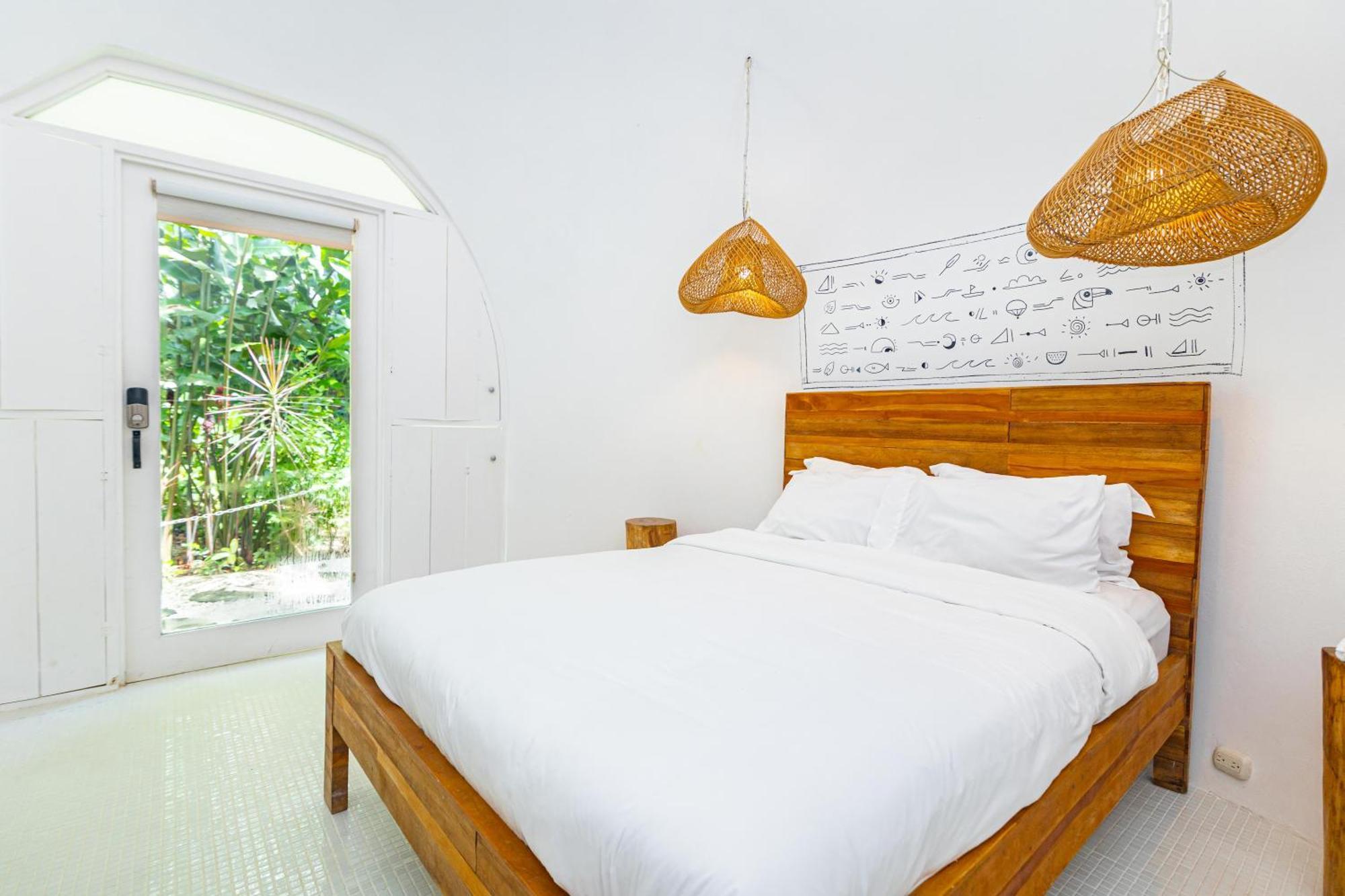 Igloo Beach Lodge Manuel Antonio Εξωτερικό φωτογραφία