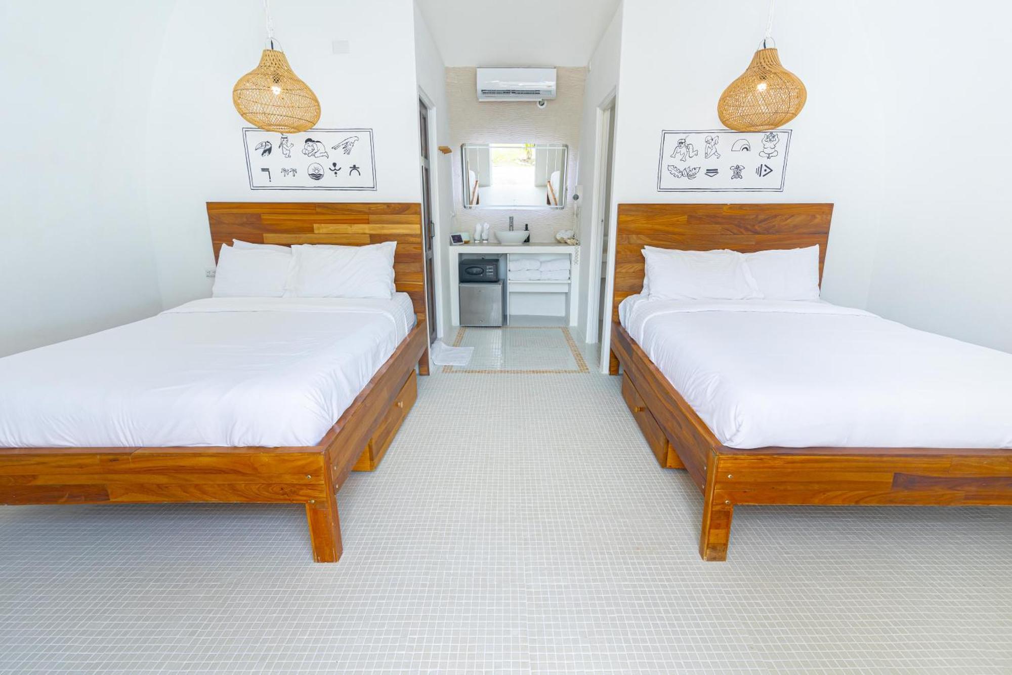 Igloo Beach Lodge Manuel Antonio Εξωτερικό φωτογραφία
