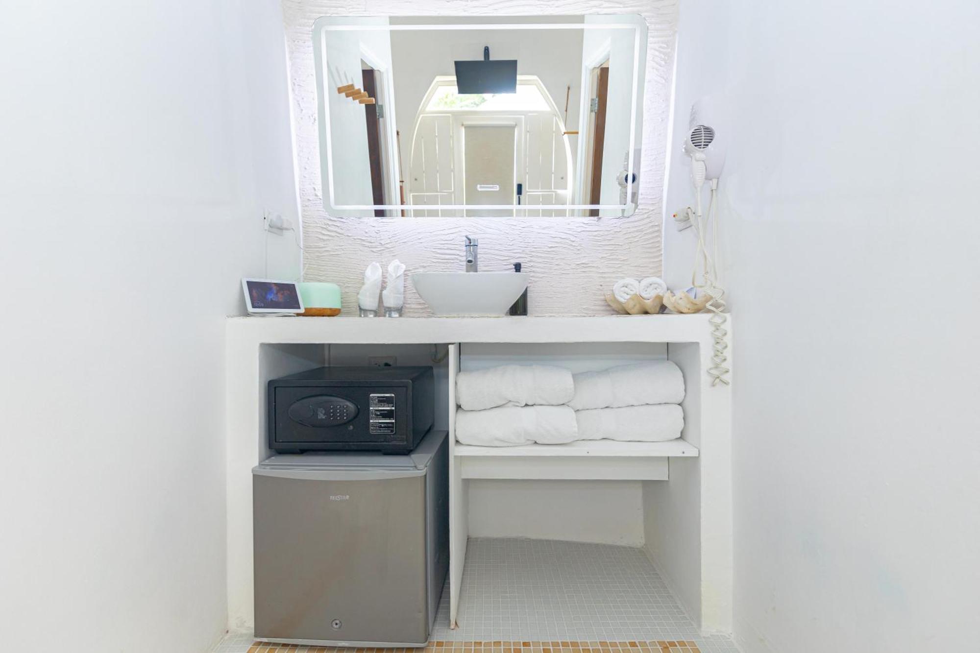 Igloo Beach Lodge Manuel Antonio Εξωτερικό φωτογραφία