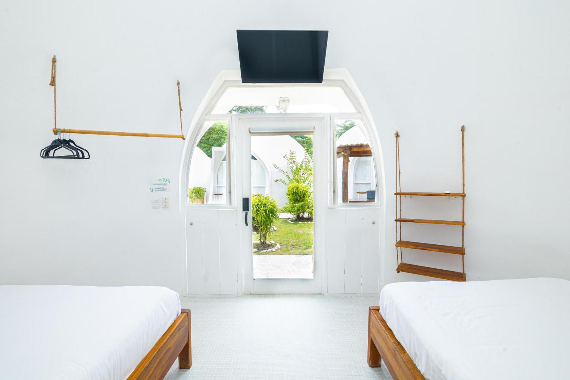 Igloo Beach Lodge Manuel Antonio Εξωτερικό φωτογραφία