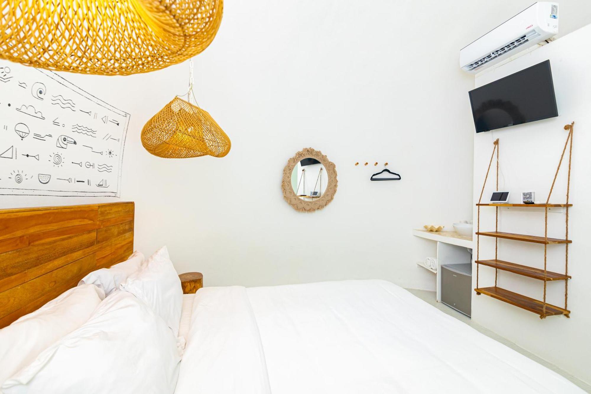 Igloo Beach Lodge Manuel Antonio Εξωτερικό φωτογραφία