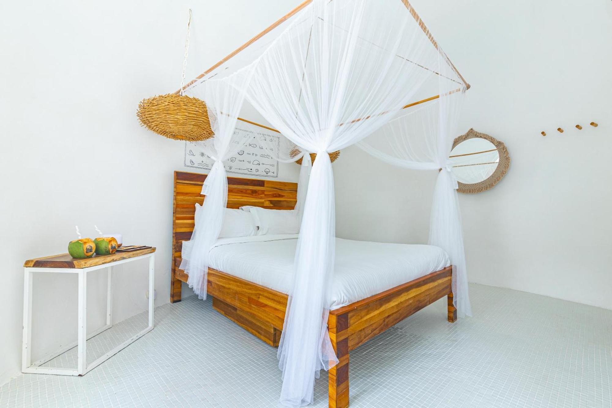 Igloo Beach Lodge Manuel Antonio Εξωτερικό φωτογραφία