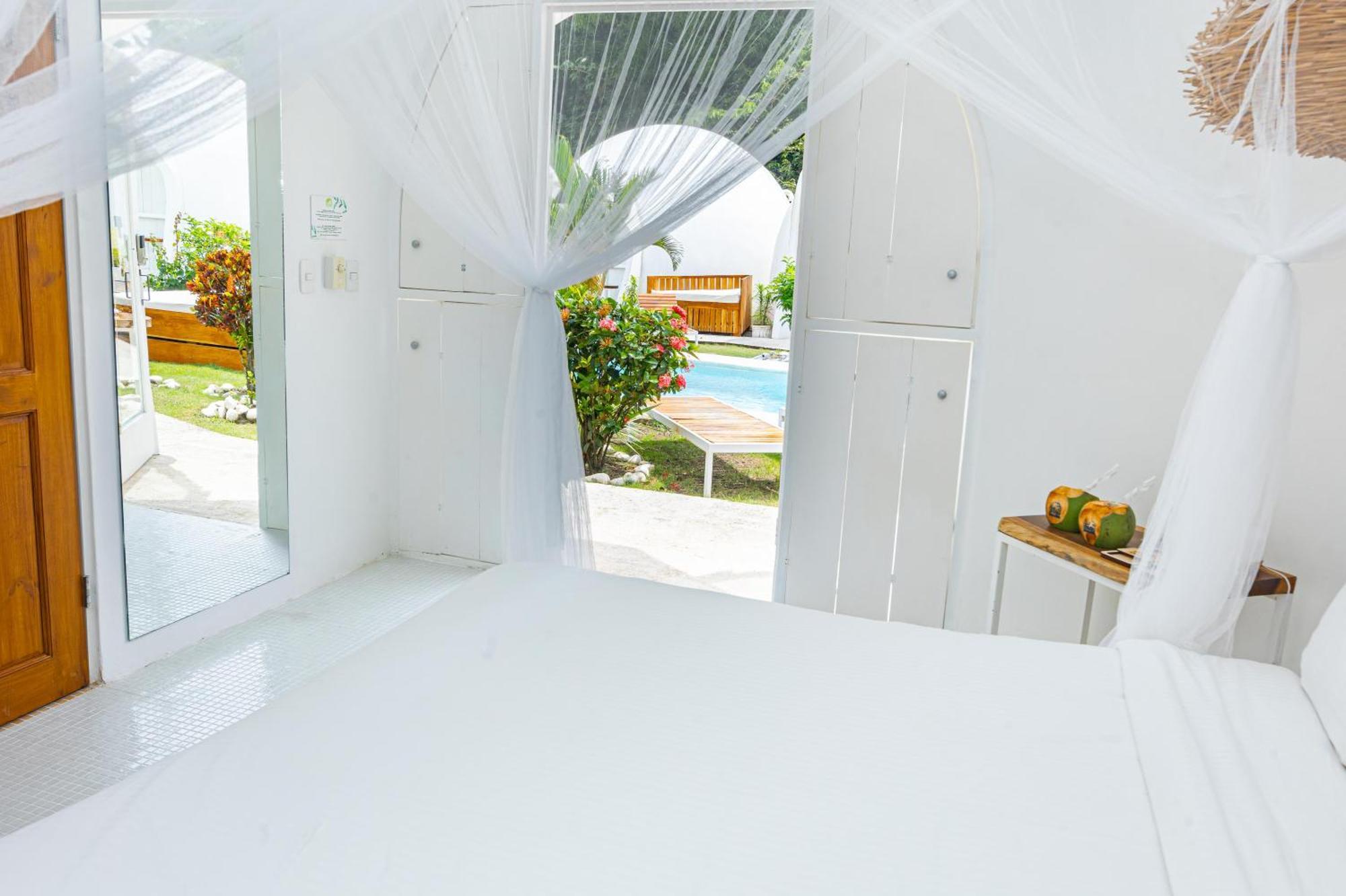 Igloo Beach Lodge Manuel Antonio Εξωτερικό φωτογραφία