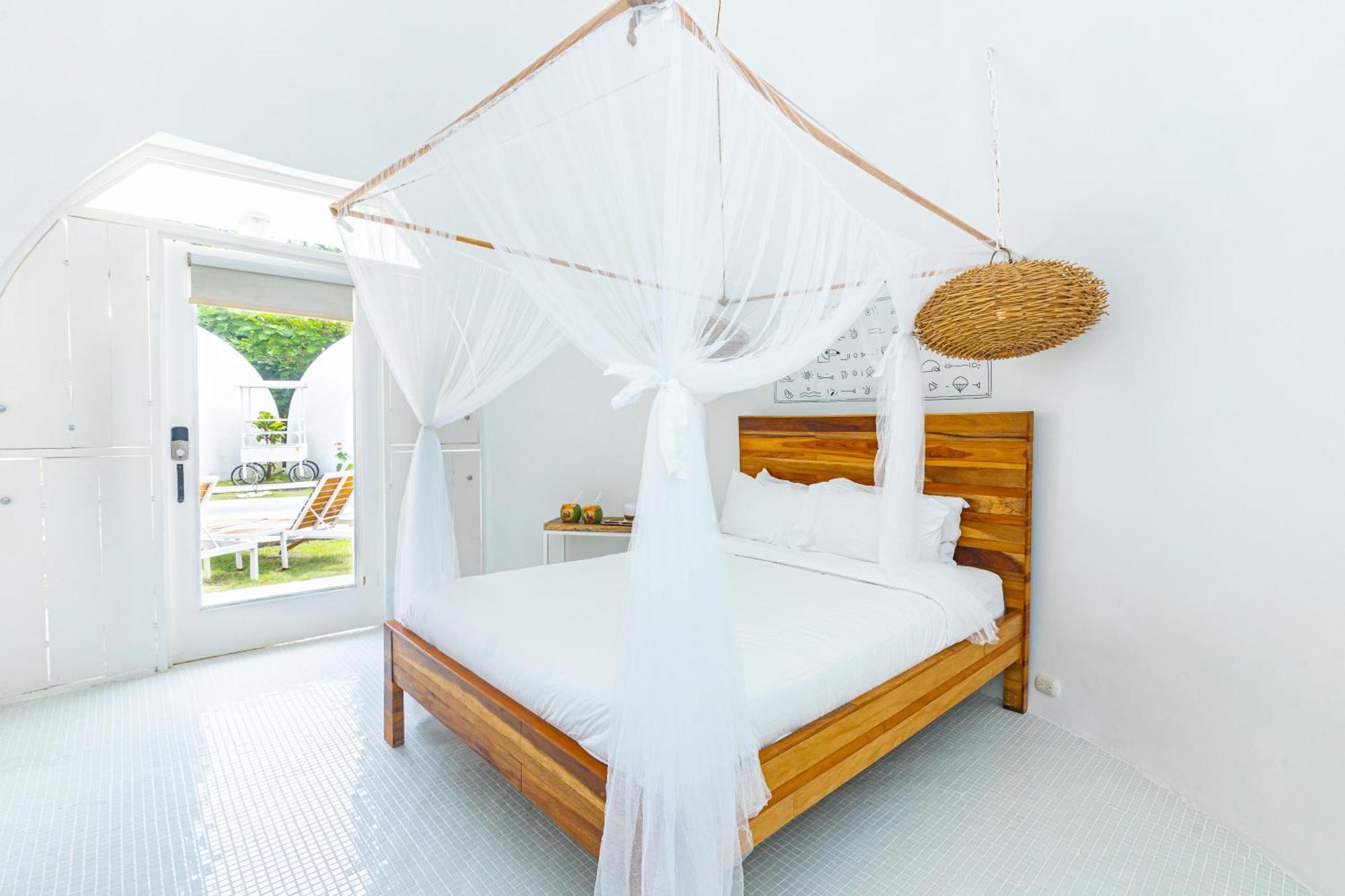 Igloo Beach Lodge Manuel Antonio Εξωτερικό φωτογραφία