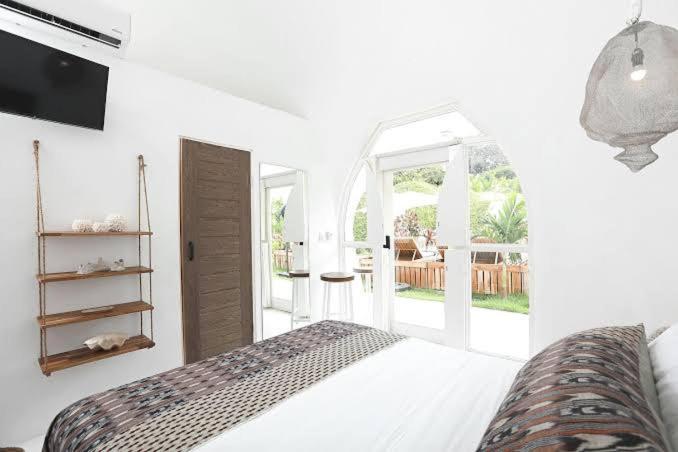 Igloo Beach Lodge Manuel Antonio Εξωτερικό φωτογραφία